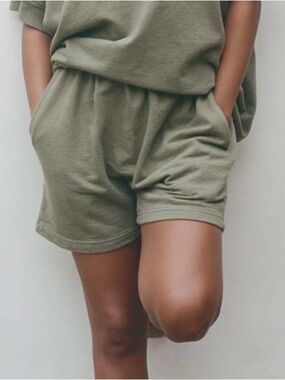 Wol Hide Easy Shorts